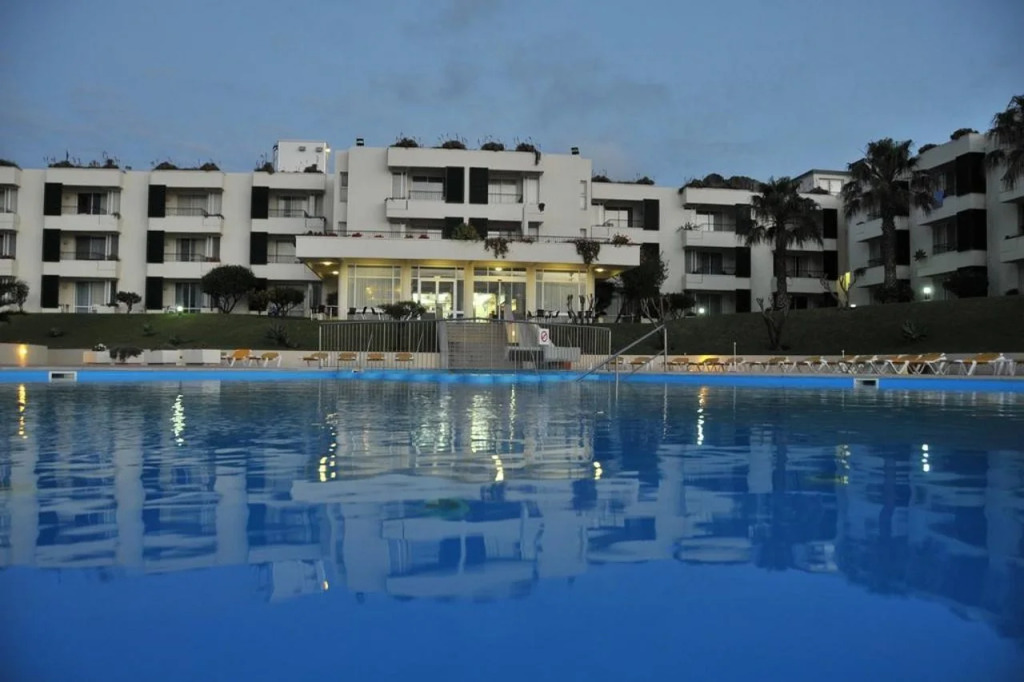 Vila Baleira Suites