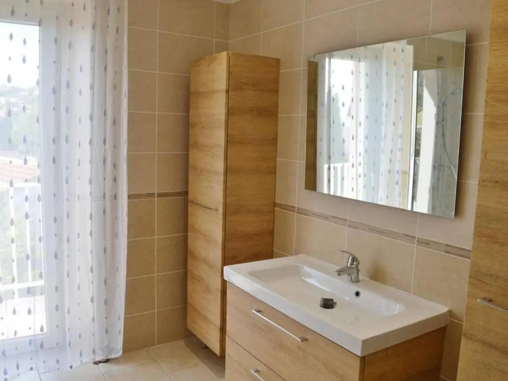 Maison Le Lavandou, 3 pièces, 4 personnes - FR-1-251-291