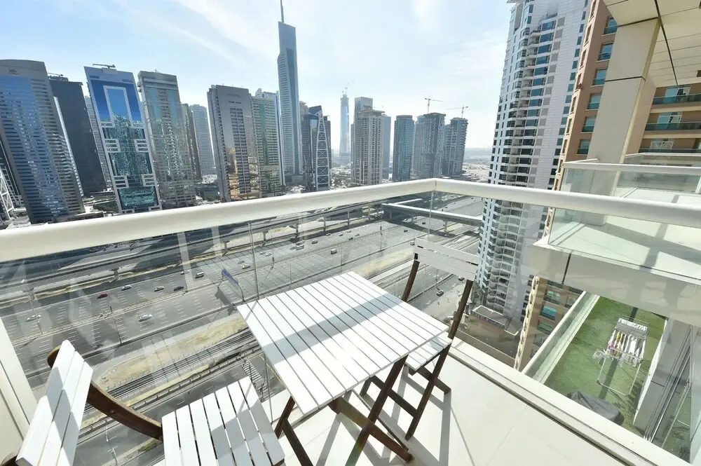 ATN - Fully furnished studio near metro