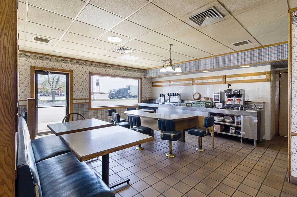 Econo Lodge