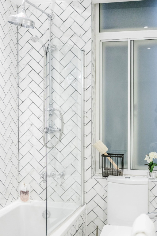 Lumina House - Fitzrovia - by Frankie
