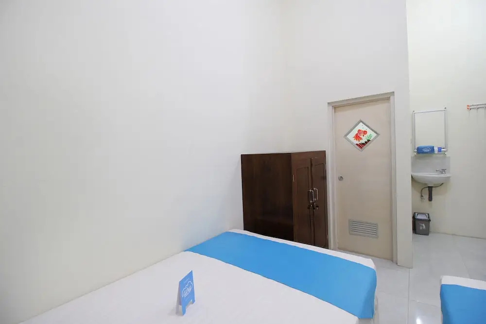 Airy Eco Syariah Wonokromo Karangrejo Sawah Surabaya
