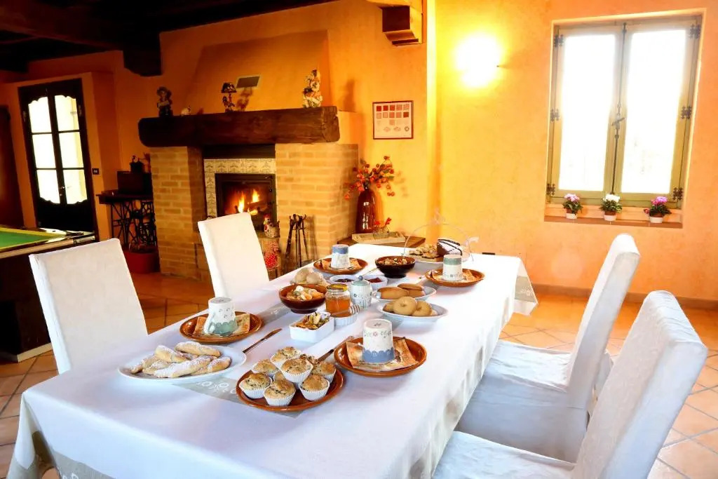 Guest House I Vicini di Cesare