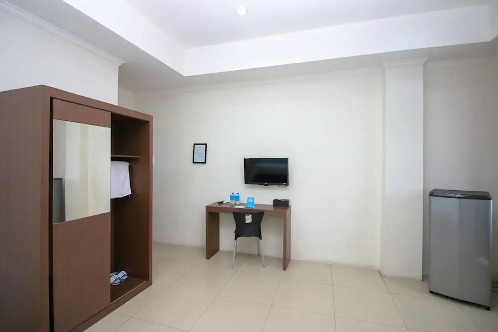 Airy Gunung Bahagia Syarifuddin Yoes Balikpapan