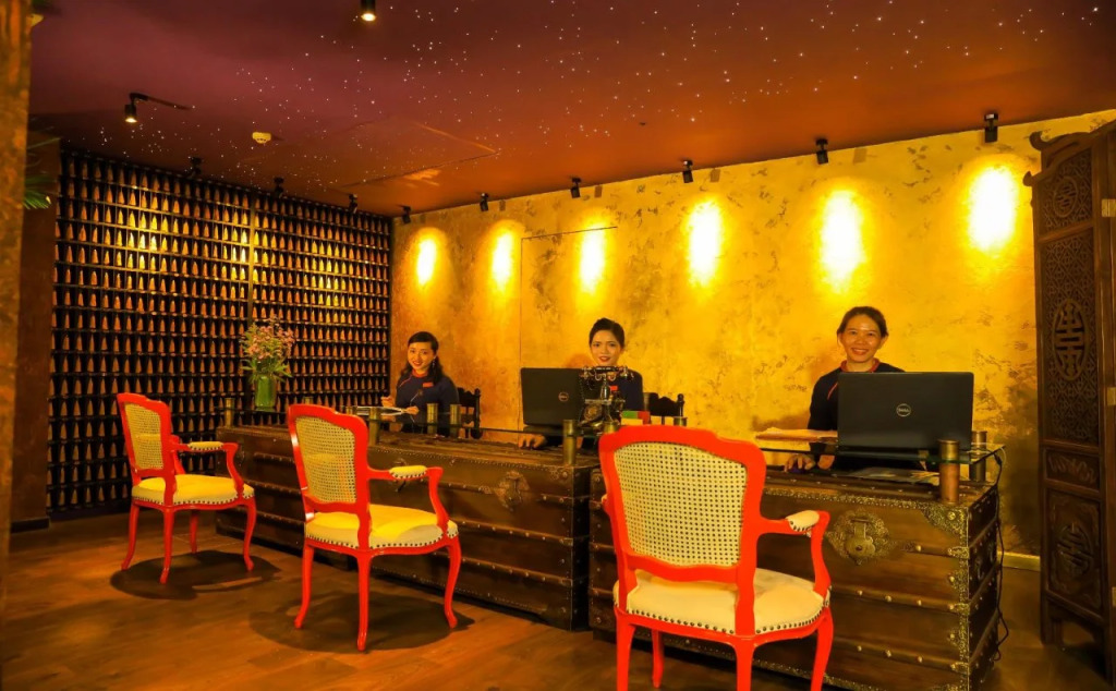 M Village Hotel Premier Thi Sách, a brand of Modern Village Lifestyle
