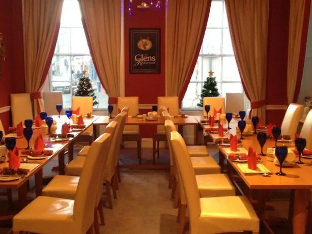 The Royal Hotel