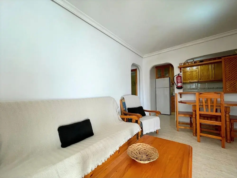 Belvilla by OYO Apartment in Vera Playa