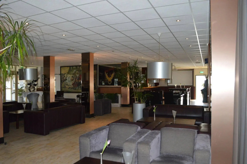 Atlas Hotel Holiday