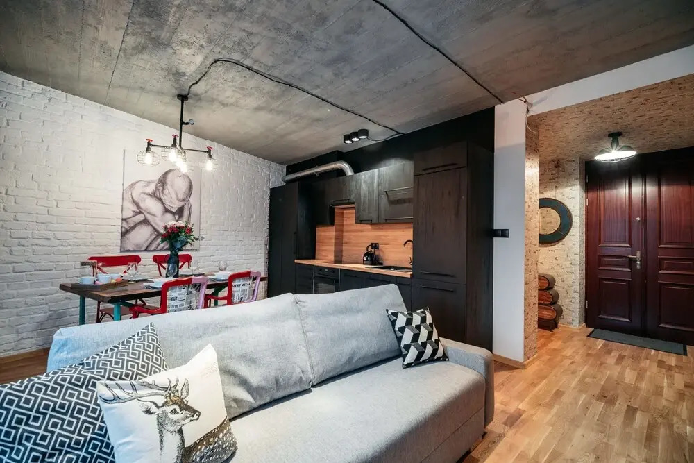 Miodowa 19 by Loft Affair