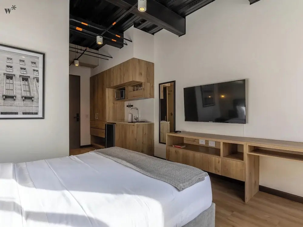 Wynwood House Virrey