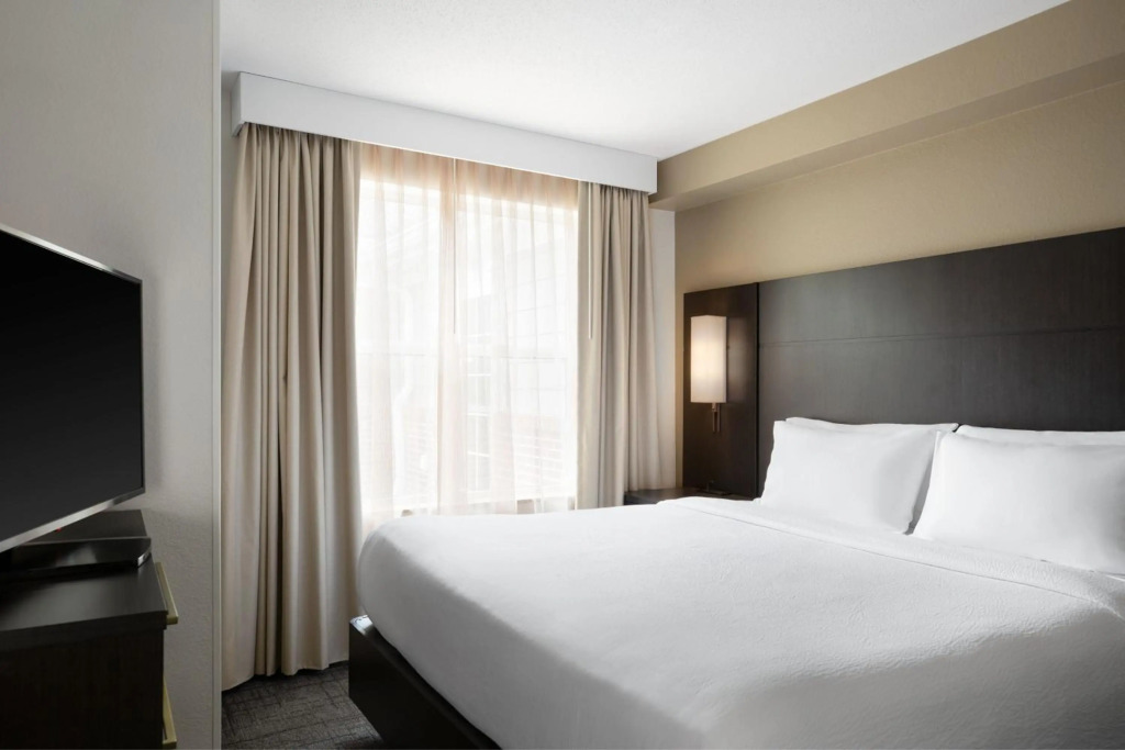 Residence Inn by Marriott Madison West/Middleton