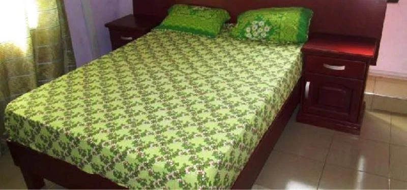 Kikwor Guesthouse
