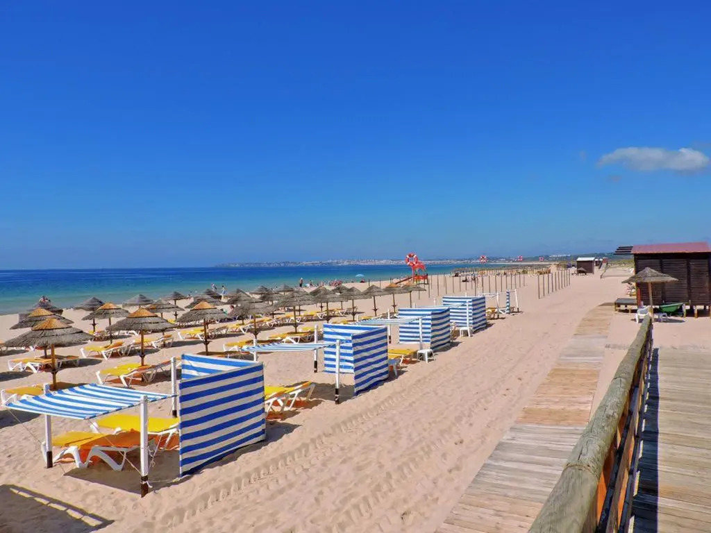 Torralta Alvor Beach 601