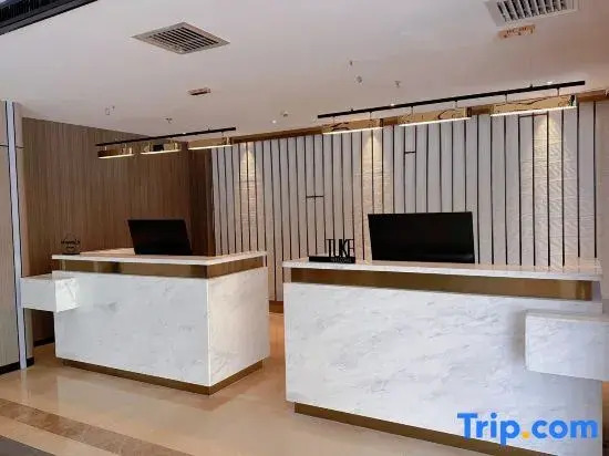Tuke Urban Hotel （Lanzhou Tianqi Cultural Tourism)