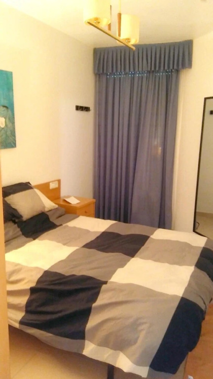 Apartment With 3 Bedrooms in Calafell, With Furnished Terrace and Wifi