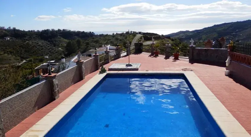 Villa Reyna