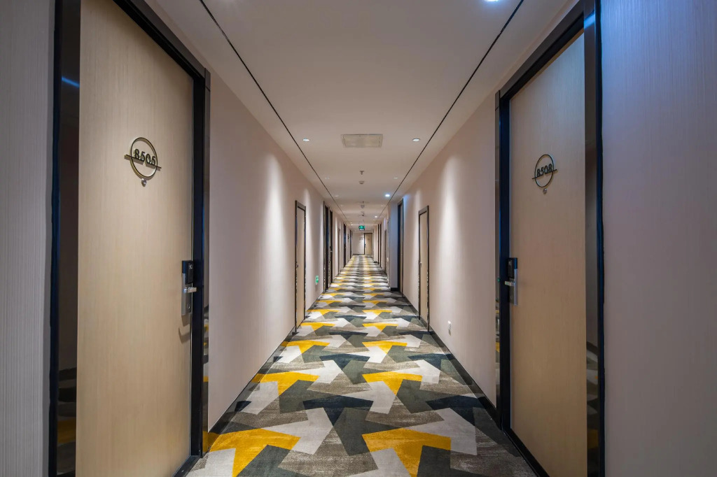 Starway Hotel Beijing New International Exhibition Airport Industrial Park