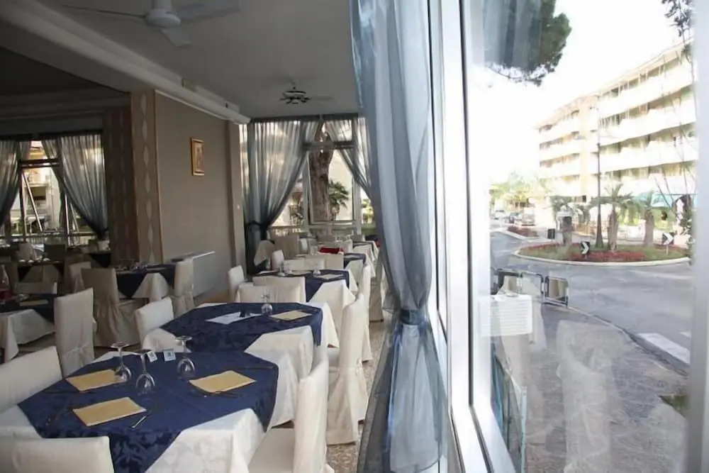 Hotel Esperia