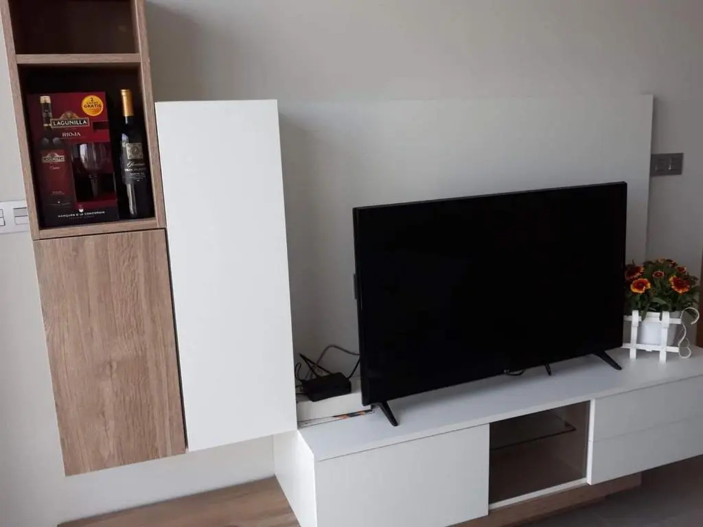 Sukha Nara Apartment 47