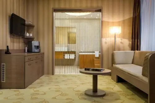 Lifestyle Hotel Mátra