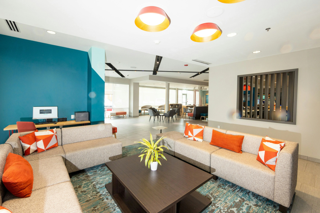 Avid Hotels - Denver Airport Area by IHG