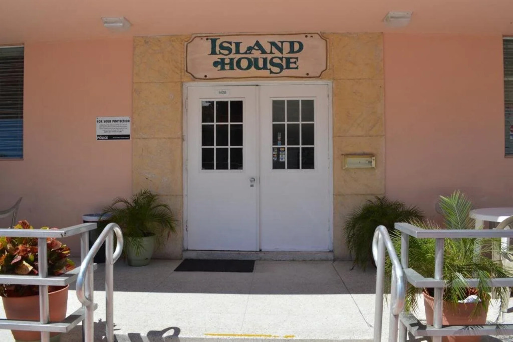 Island House South Beach