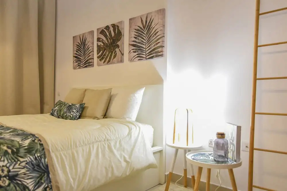 GreenFuture - Contemporary Studio Amidst Top Places in JVC