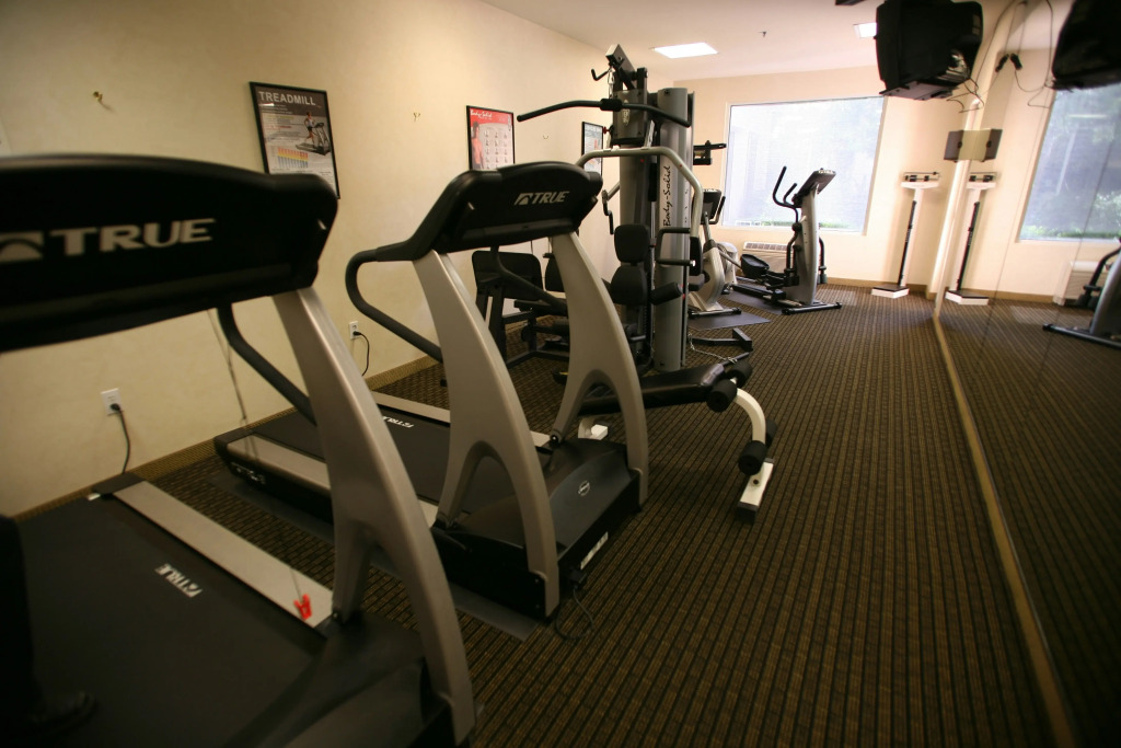 Hilton Garden Inn Fairfield