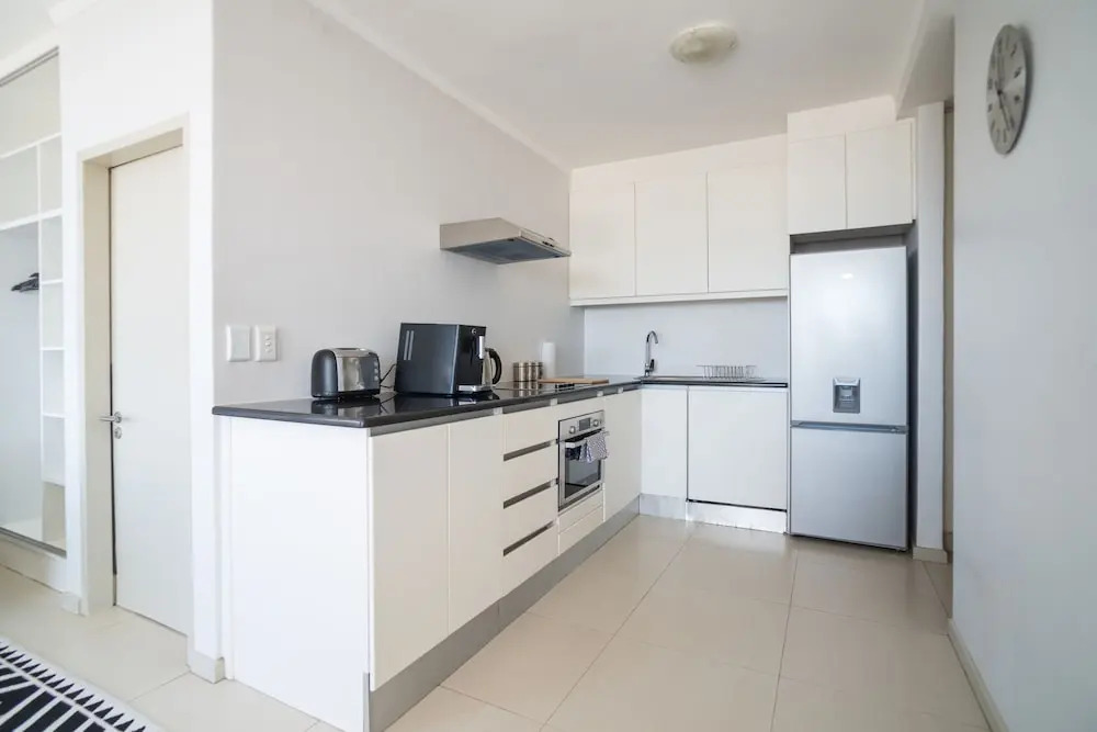 Four Seasons Apartments 2