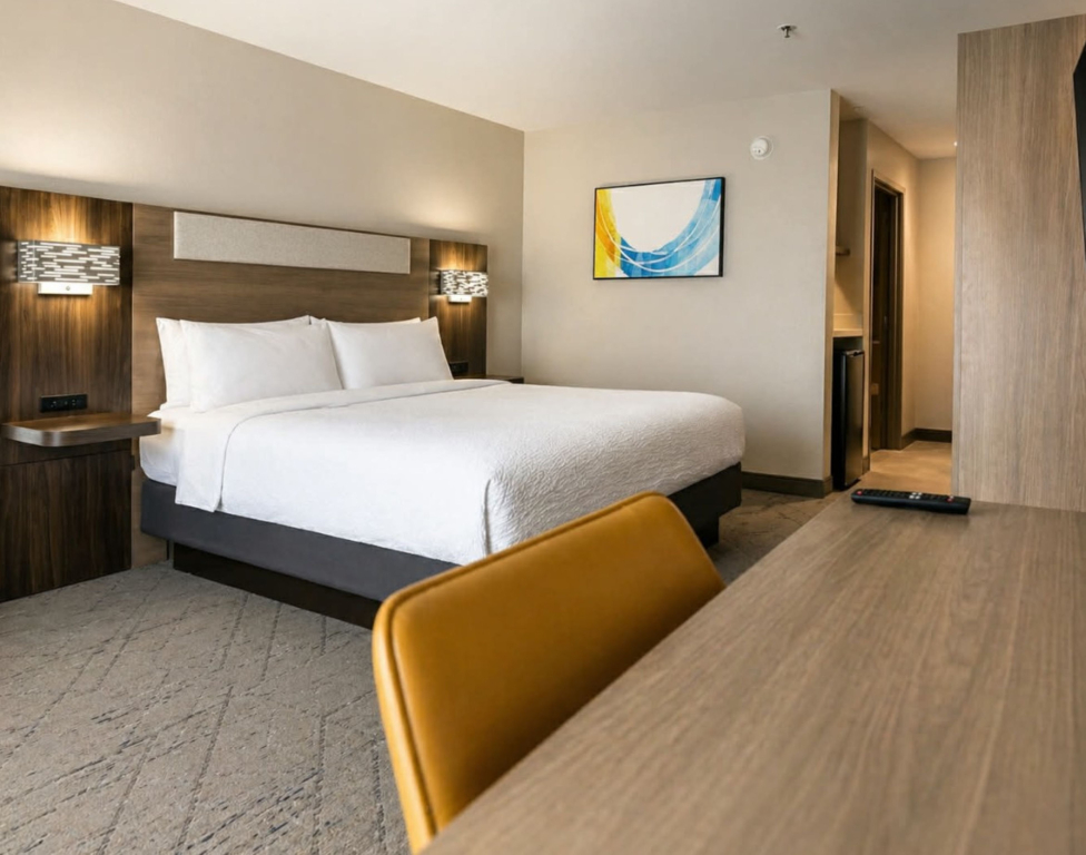 Holiday Inn Express Hotel & Suites Murphy by IHG