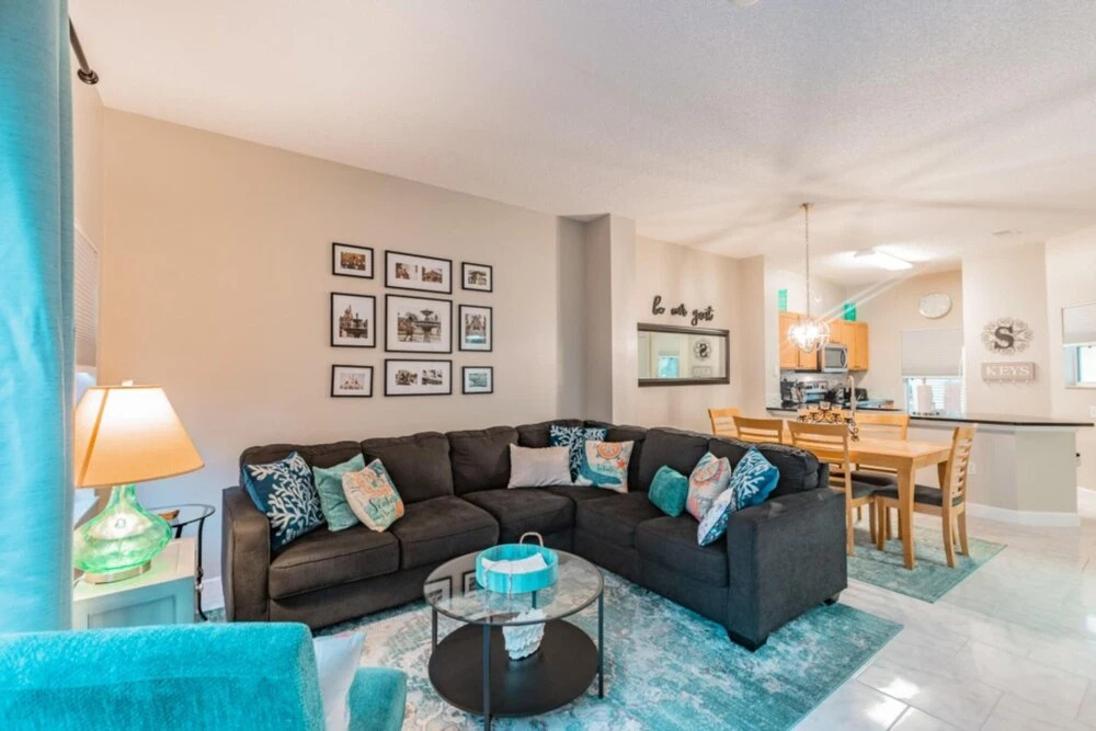 Pompano Place townhouse