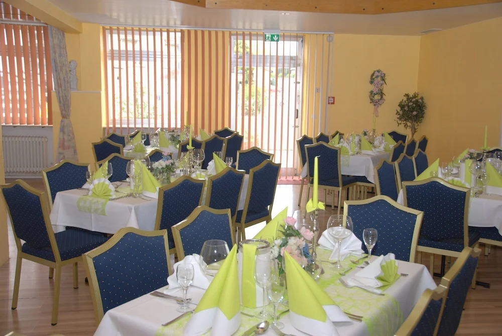 Hotel Stadt Baunatal
