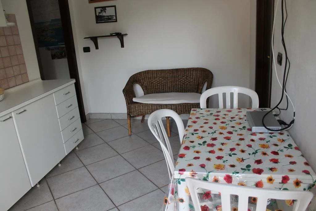 B&B Casa Vacanze La Mimosa Alghero