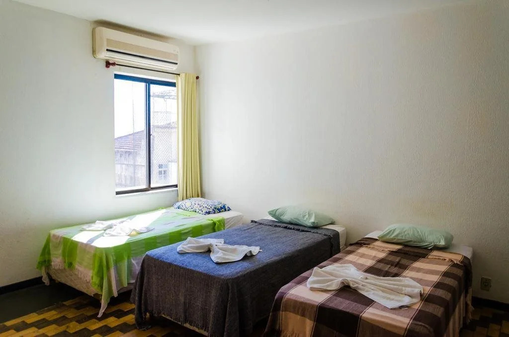 Belém Centro Hotel