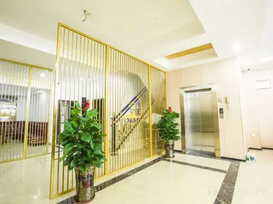 Danzhou Kairei Boutique Hotel (Baimijing Town Branch)
