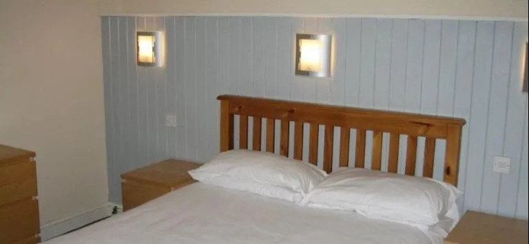 The Barrington Hotel