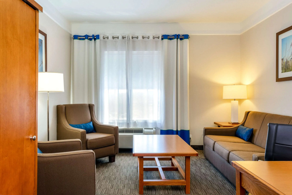 Spark by Hilton Savannah Airport