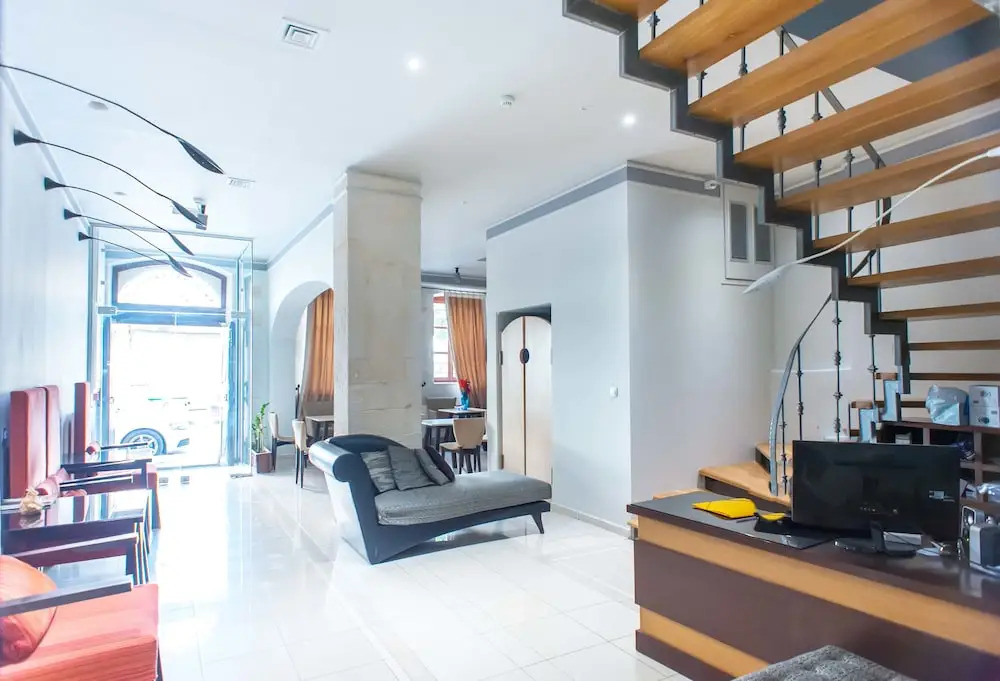 Splanzia Boutique Hotel