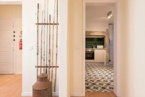 Assuncao Apartment