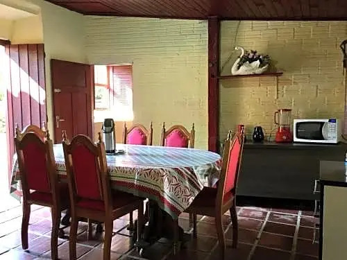 Hostel Casa da Praia