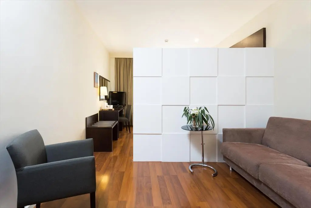Hotel Taburiente S.C.Tenerife