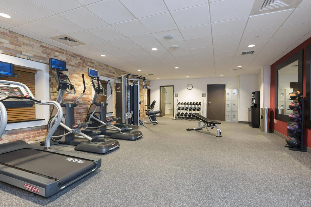 Homewood Suites by Hilton Grand Rapids Downtown