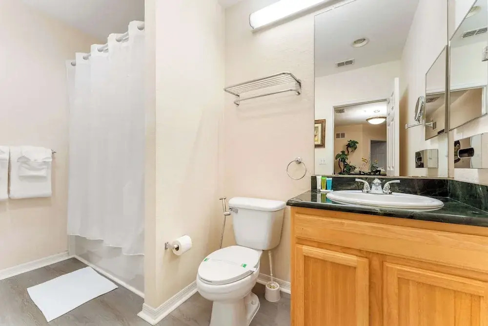 Caribe Cove Breeze Sleeps 6