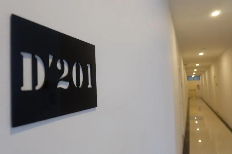 Oyo 127 D Well Residence Hotel