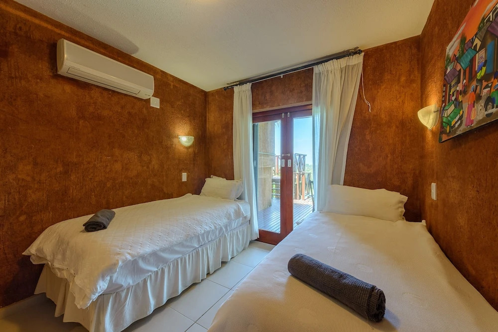 San Lameer Villa Rentals 14107