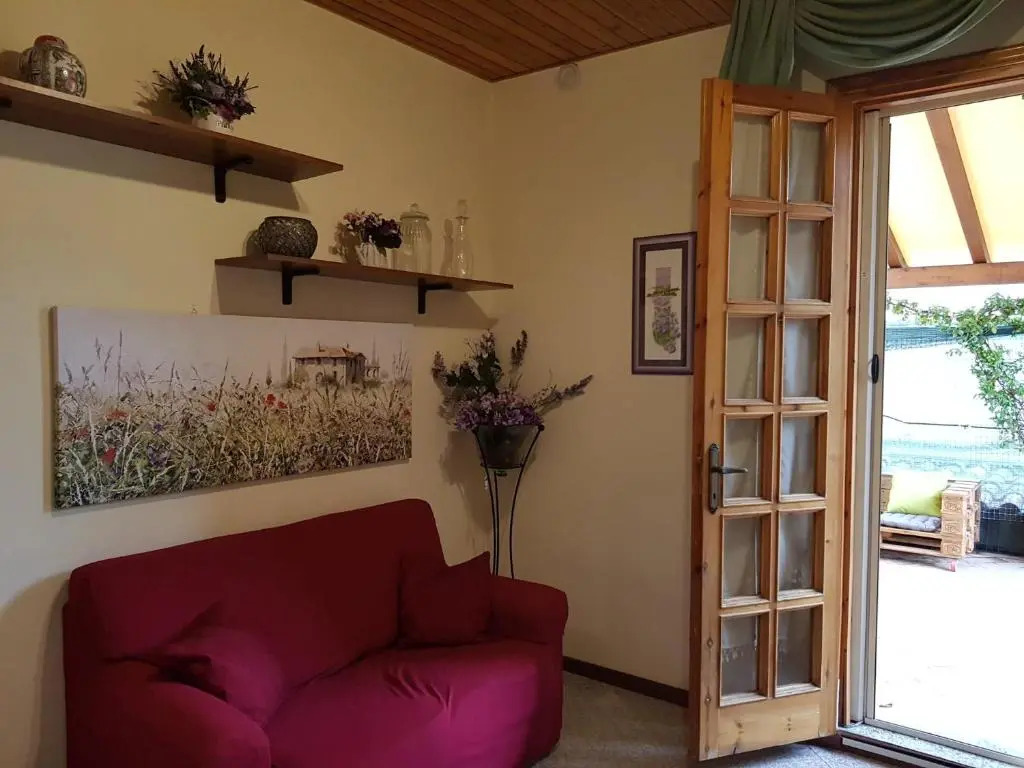 Il giardino segreto