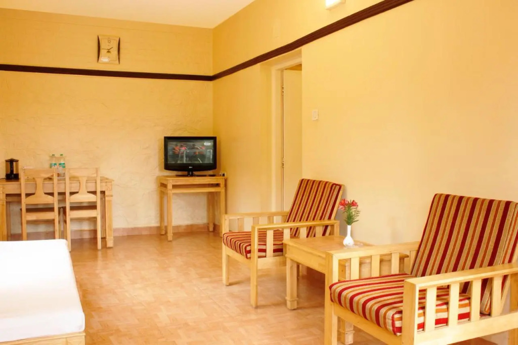 Kodai Resort Hotel, Kodaikanal