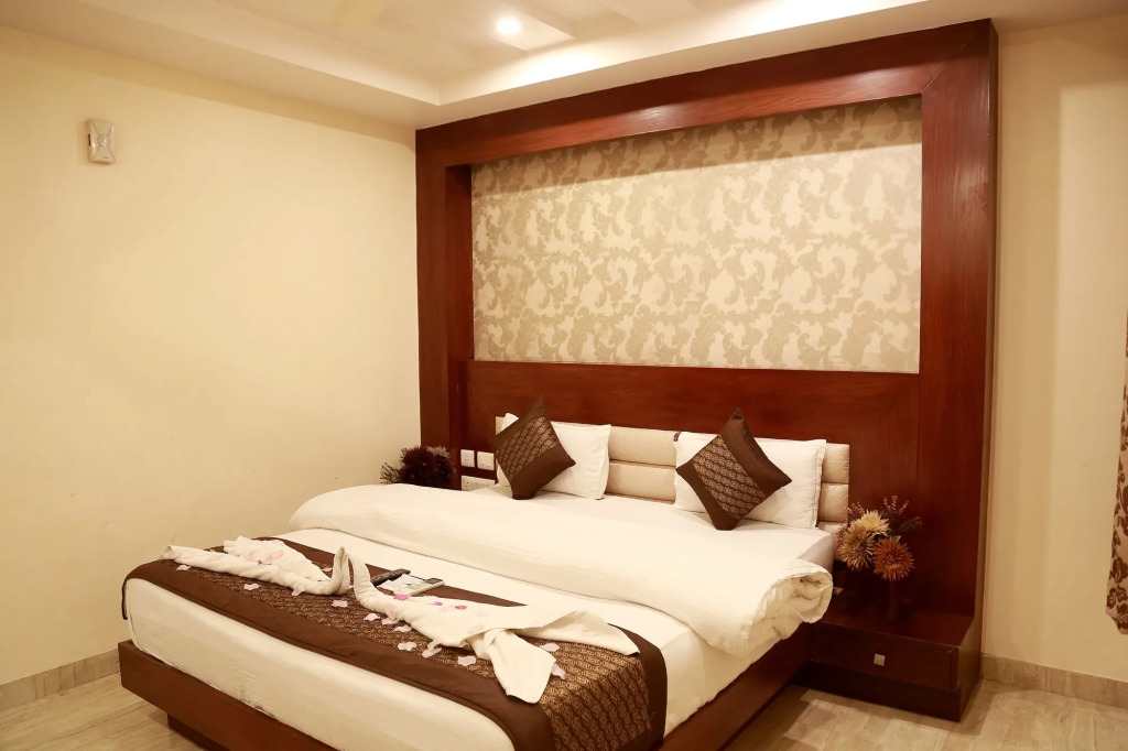 Hotel Geetasaar