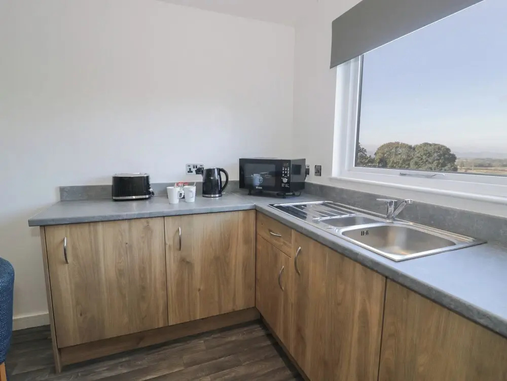 Luxury Lodge 53
