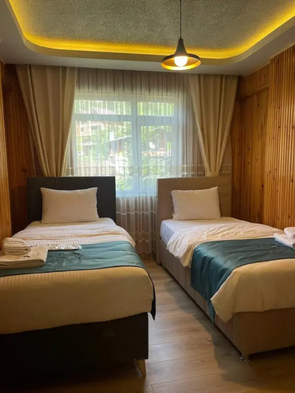 Ela Apart Otel